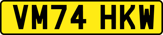 VM74HKW