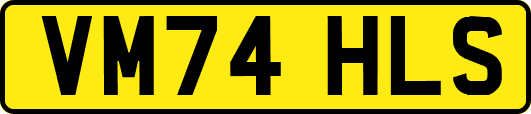 VM74HLS