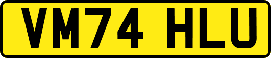 VM74HLU