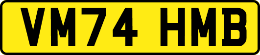 VM74HMB