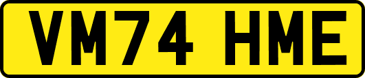 VM74HME
