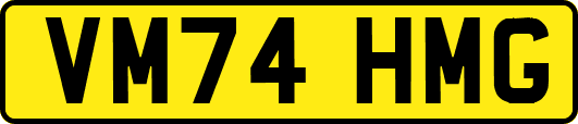 VM74HMG