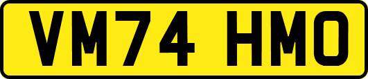 VM74HMO