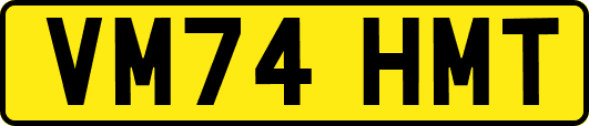 VM74HMT