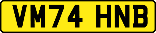 VM74HNB