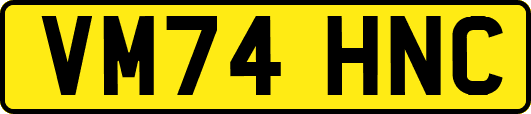 VM74HNC