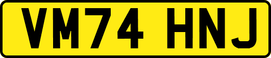 VM74HNJ