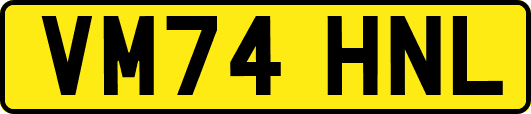 VM74HNL