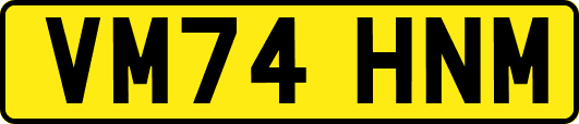 VM74HNM