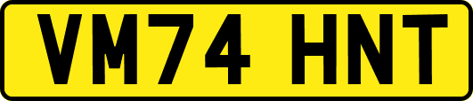 VM74HNT