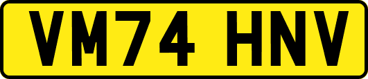 VM74HNV