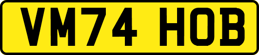VM74HOB
