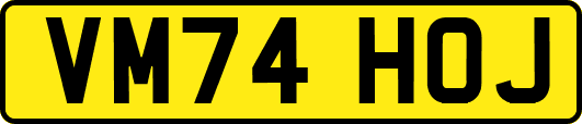 VM74HOJ