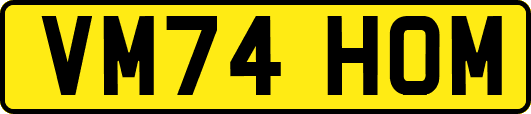 VM74HOM