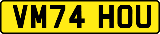 VM74HOU