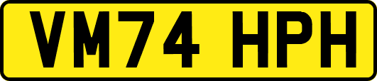 VM74HPH
