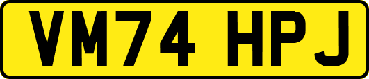 VM74HPJ