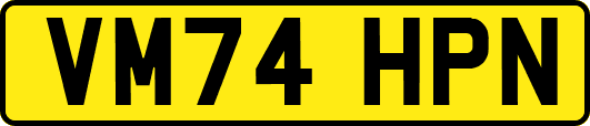 VM74HPN
