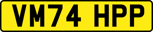 VM74HPP