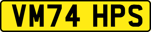 VM74HPS