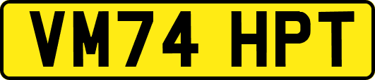 VM74HPT