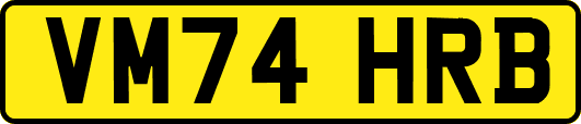 VM74HRB