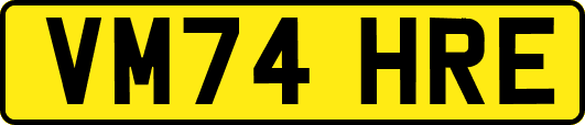 VM74HRE