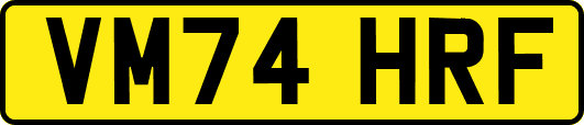 VM74HRF