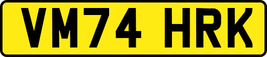 VM74HRK