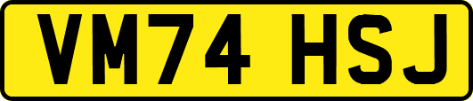 VM74HSJ