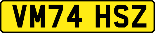 VM74HSZ