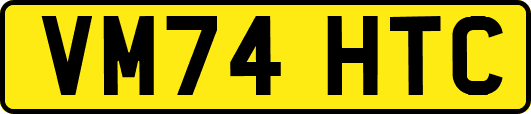 VM74HTC