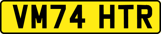 VM74HTR