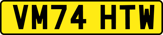 VM74HTW