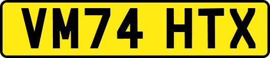 VM74HTX