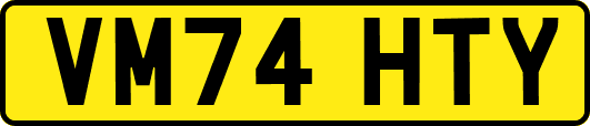 VM74HTY