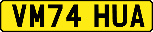 VM74HUA