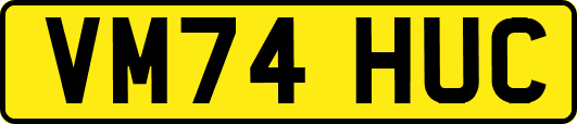 VM74HUC