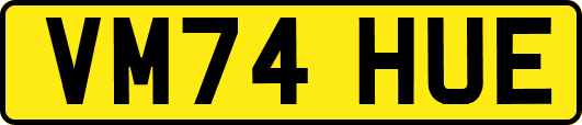 VM74HUE