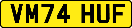 VM74HUF