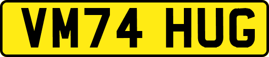VM74HUG