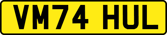 VM74HUL