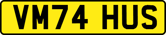 VM74HUS