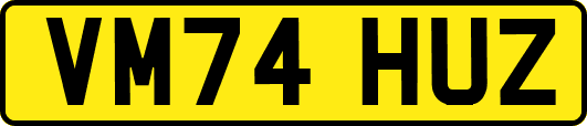 VM74HUZ