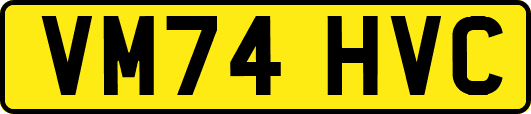 VM74HVC