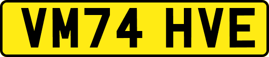 VM74HVE