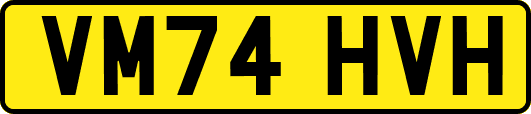 VM74HVH