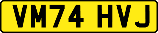 VM74HVJ