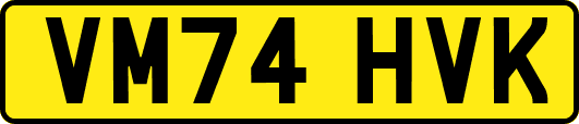 VM74HVK