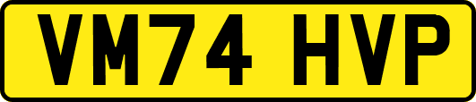 VM74HVP